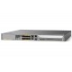 Cisco ASR 1001-X router Gris - asr1001x-20g-k9